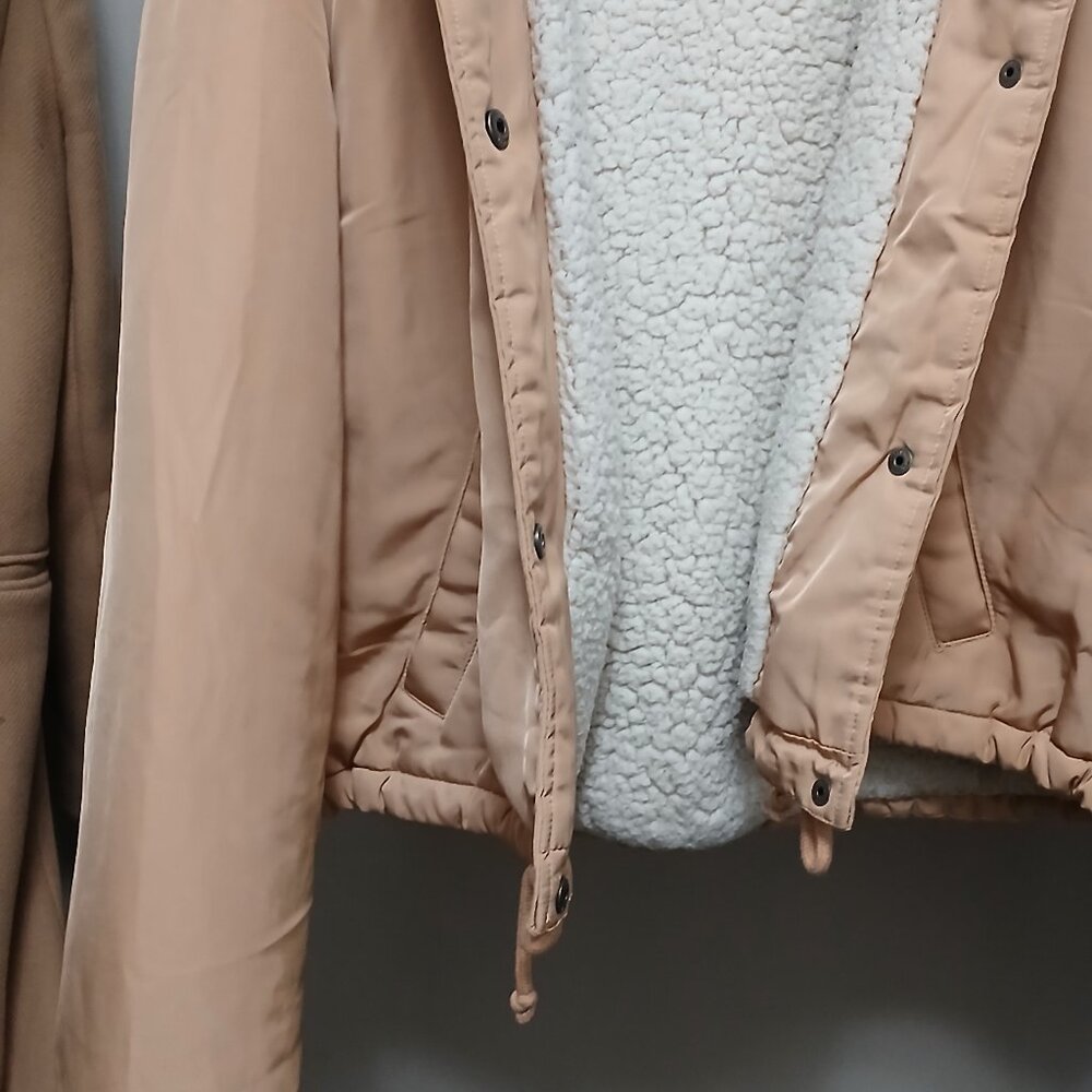 Jacket - Picture 5 of 12